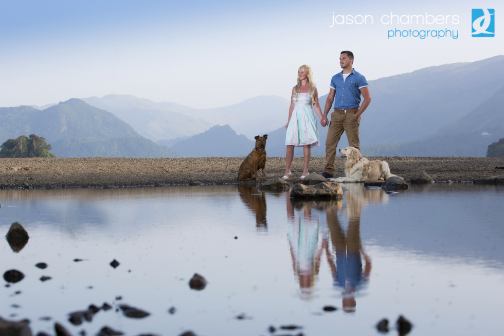 Engagement Photoshoot