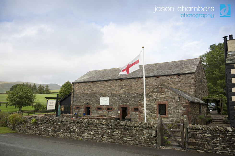 New House Farm Lorton