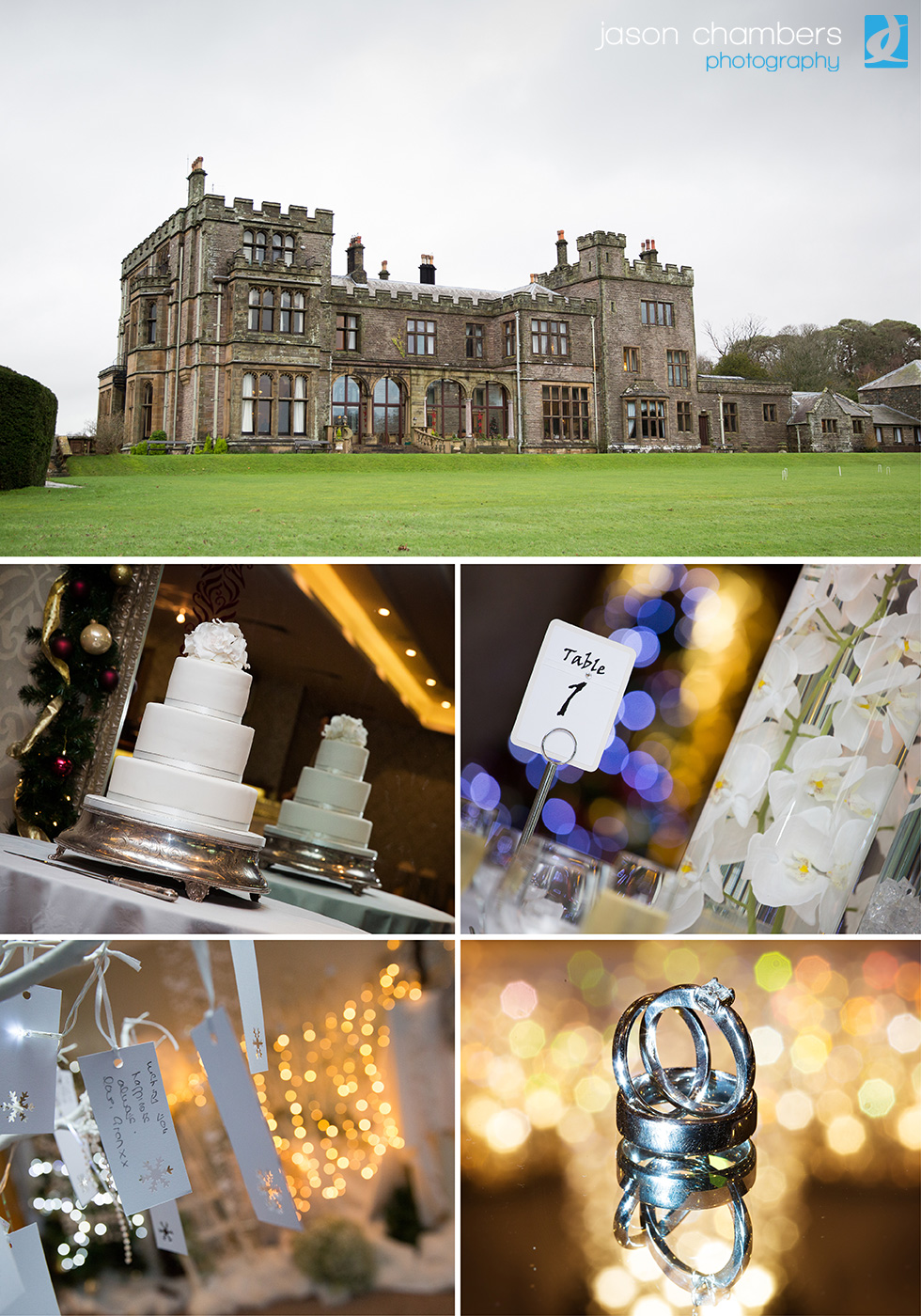 Armathwaite-Wedding-Venue