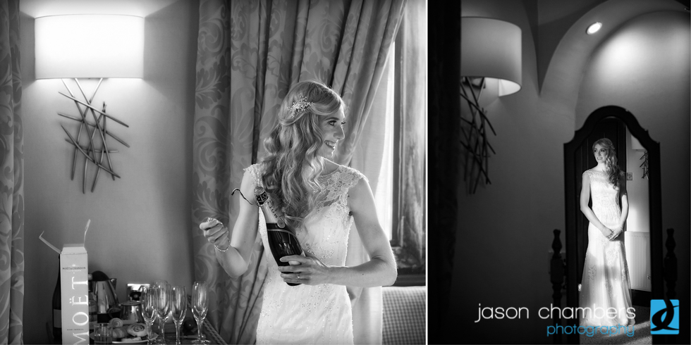 Bridal-Preparations-Armathwaite-Hall Bridal Preparations Armathwaite Hall