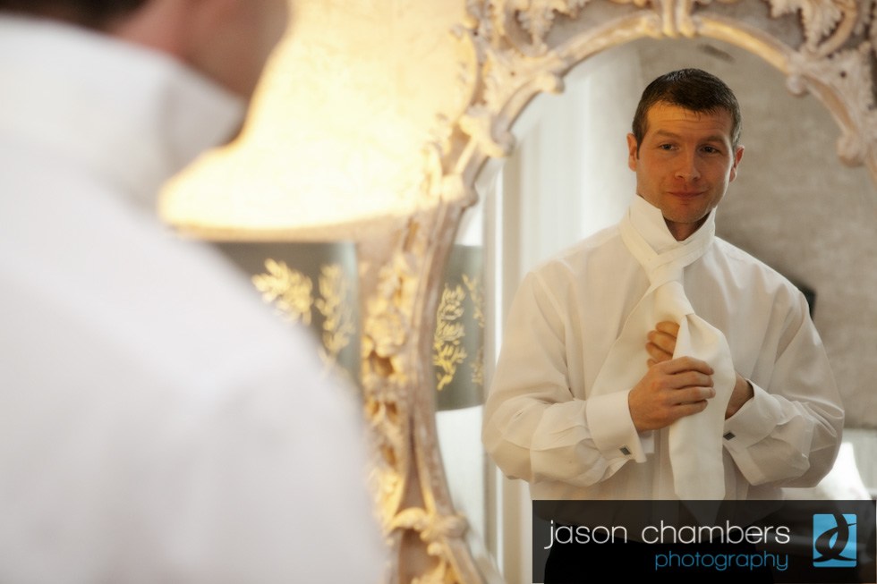Grasmere-Wedding