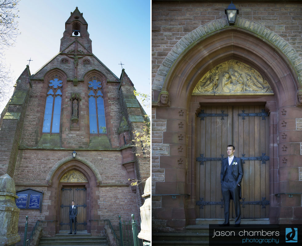 Workington-Cumbria-Wedding