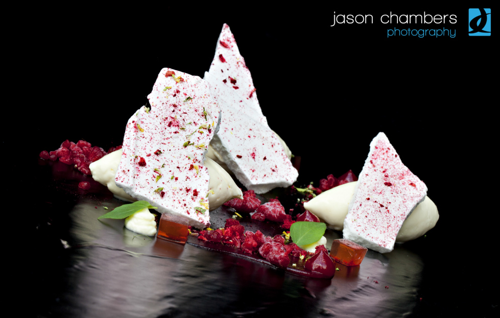 Relish Cumbria Food Photography