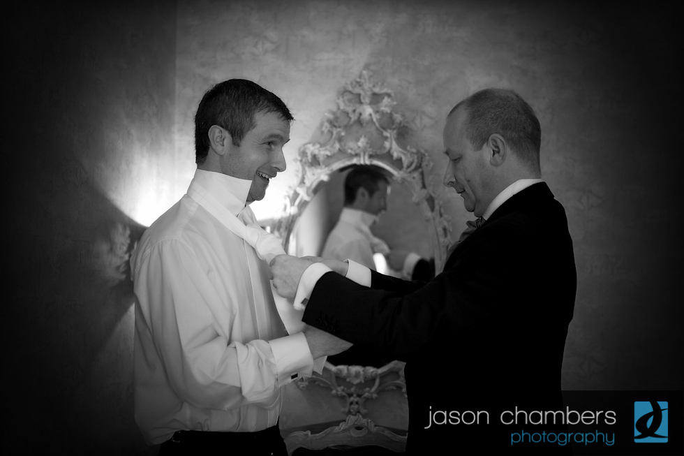 Grasmere-Wedding