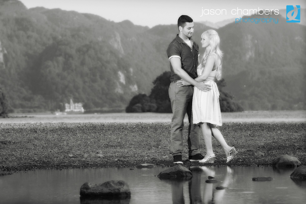 Engagement Photographs