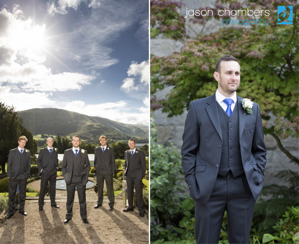 Cumbria Wedding Photography Jason Chambers