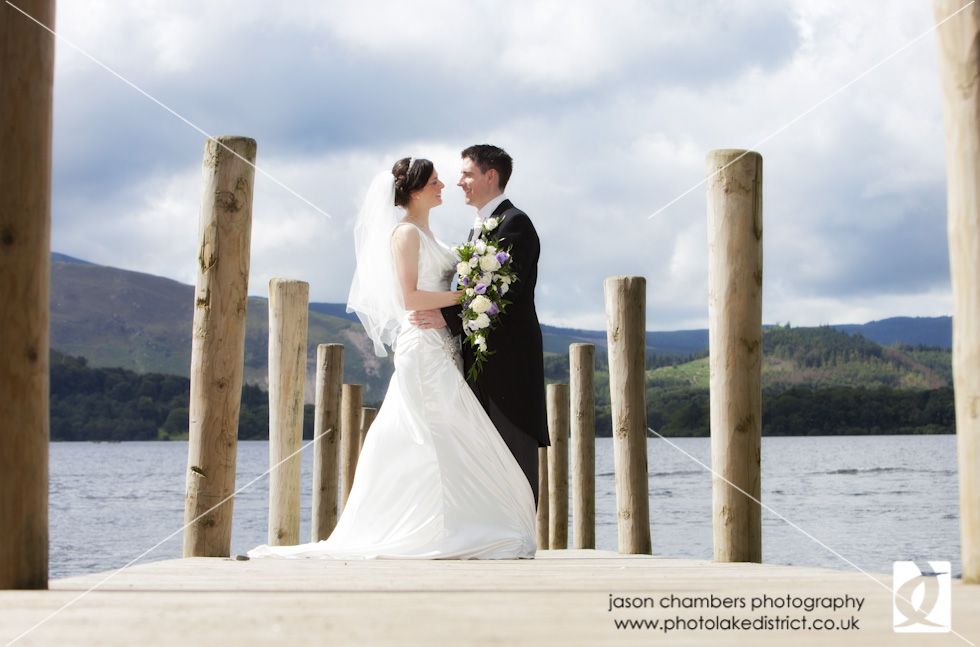 0003-Lodore-Falls-Wedding Lodore Falls Hotel Wedding Photographs