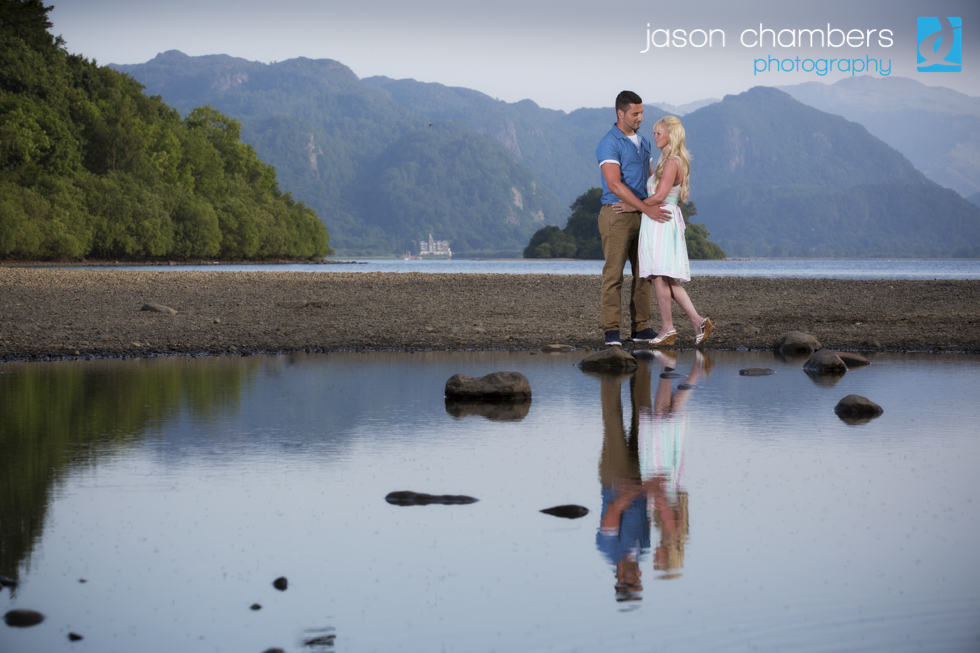 Pre Wedding Photographs