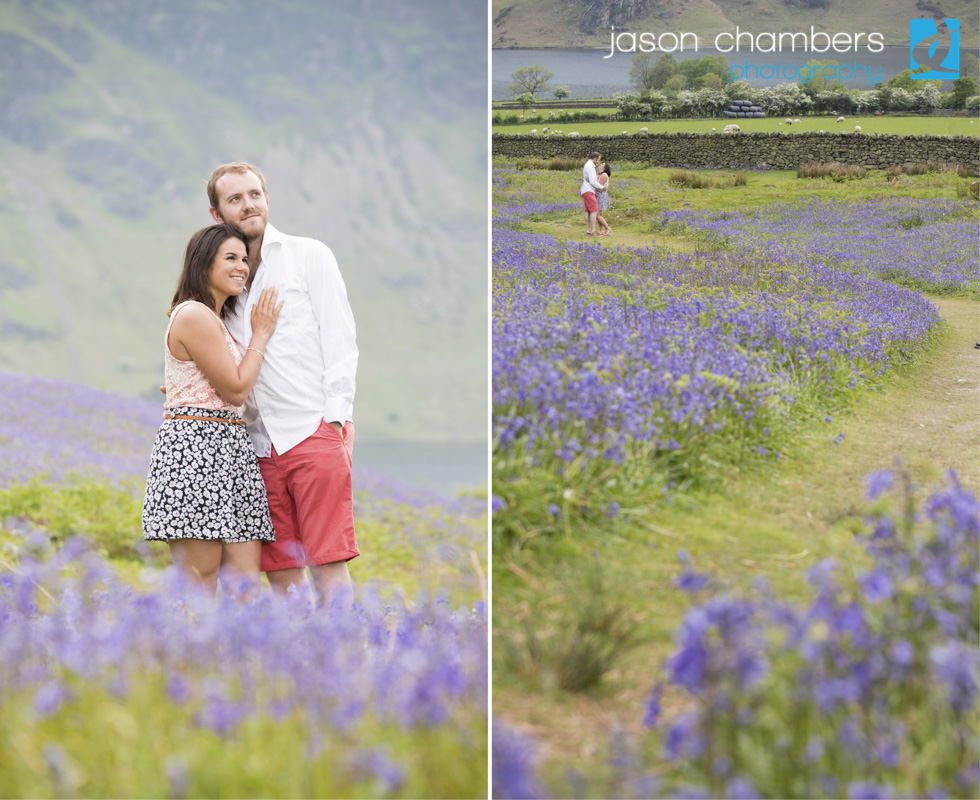 Engagement Shoot