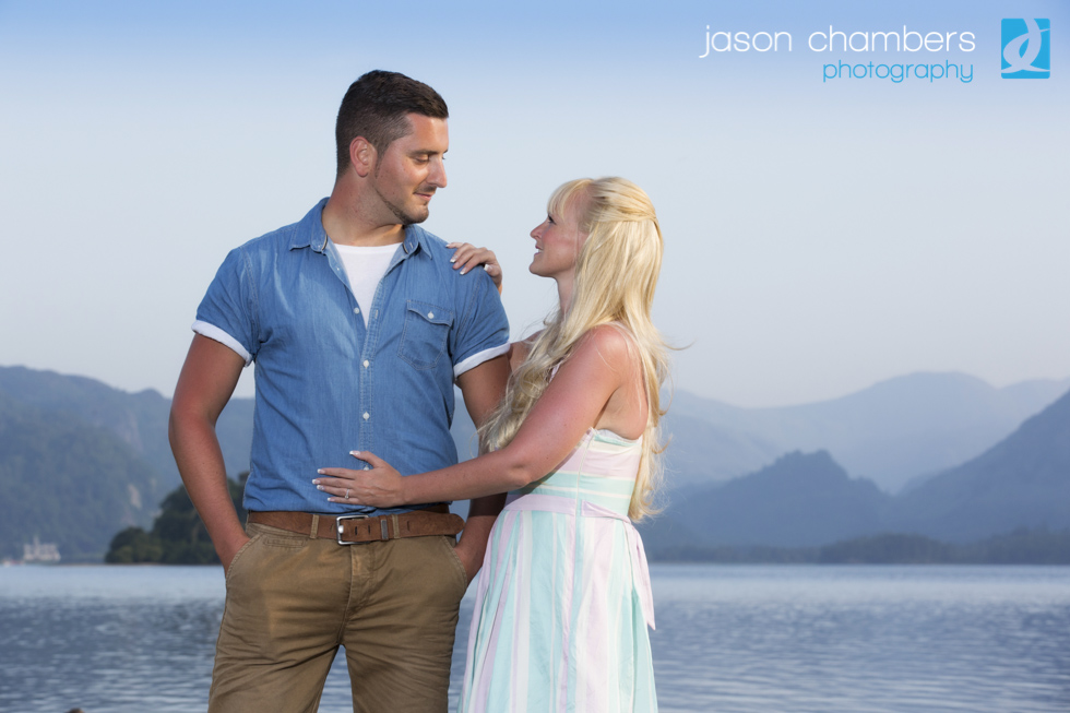 Keswick Portrait Photographs
