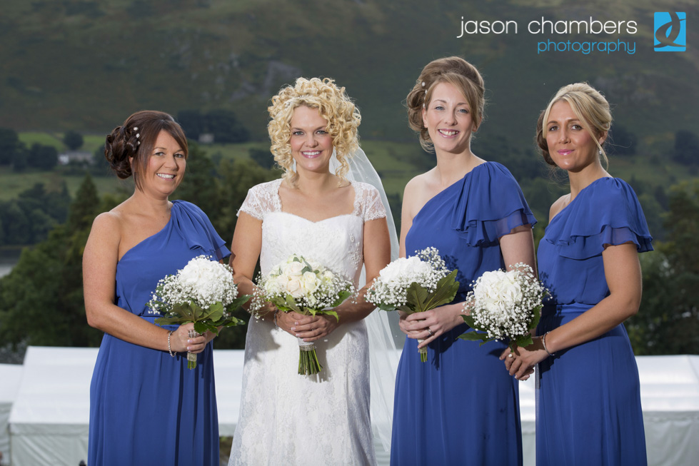 Private Wedding Venue in the Lake District