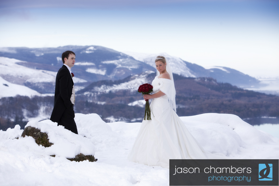 Winter-Wedding-Photographs