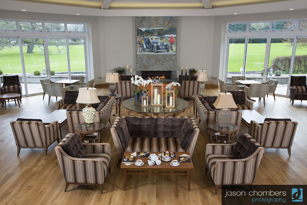 New Orangery Inn on Lake