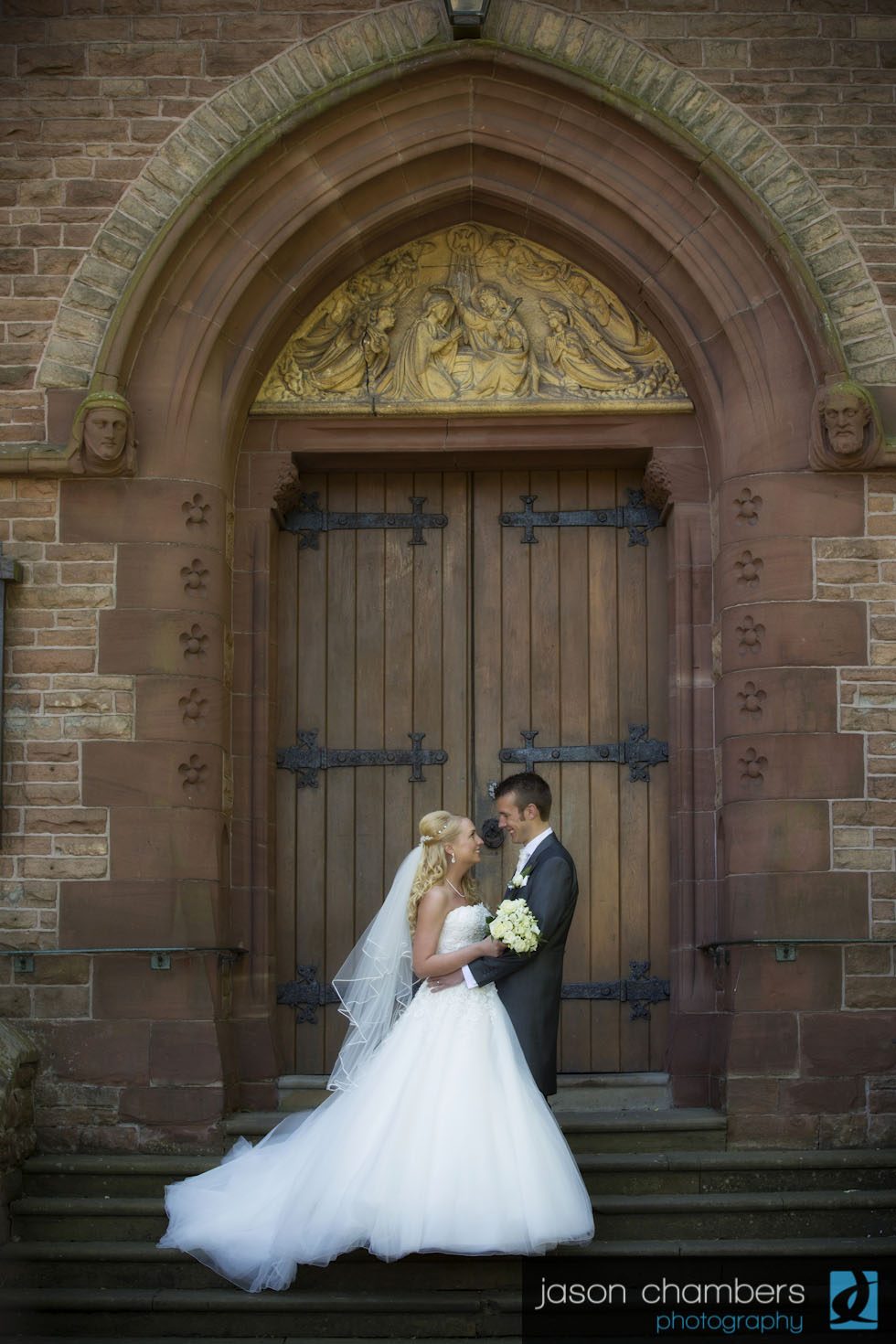 0009-Church-Photograph-Workington