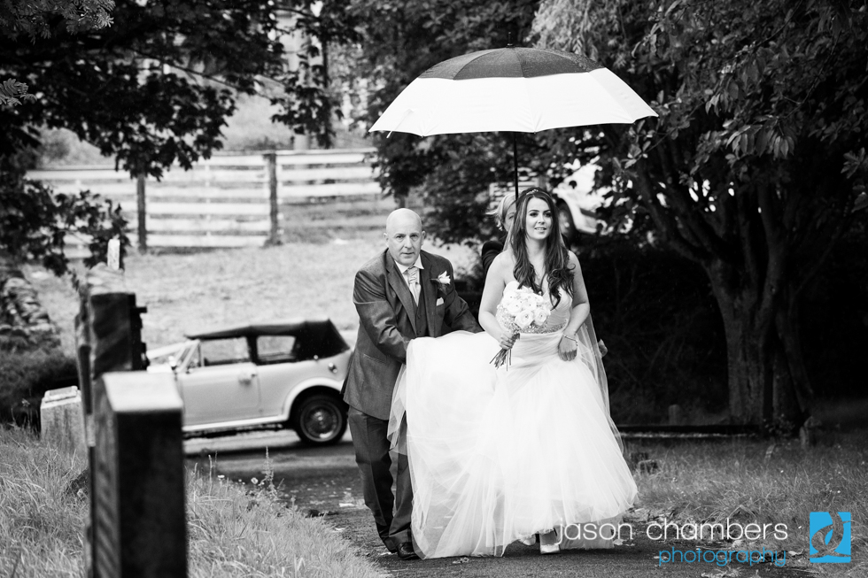 Barrow Wedding Photographs