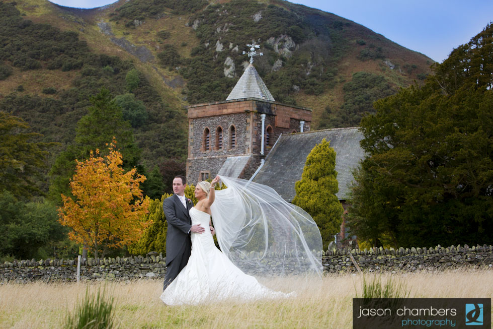 Church-Ullswater-Watermillock-Wedding-Photo
