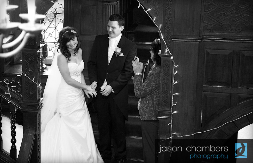 Cumbria-Wedding