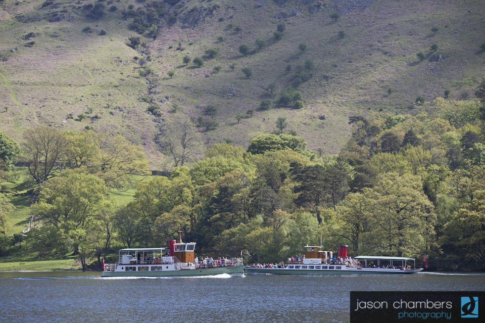 0010-Ullswater-Steamer-Trip