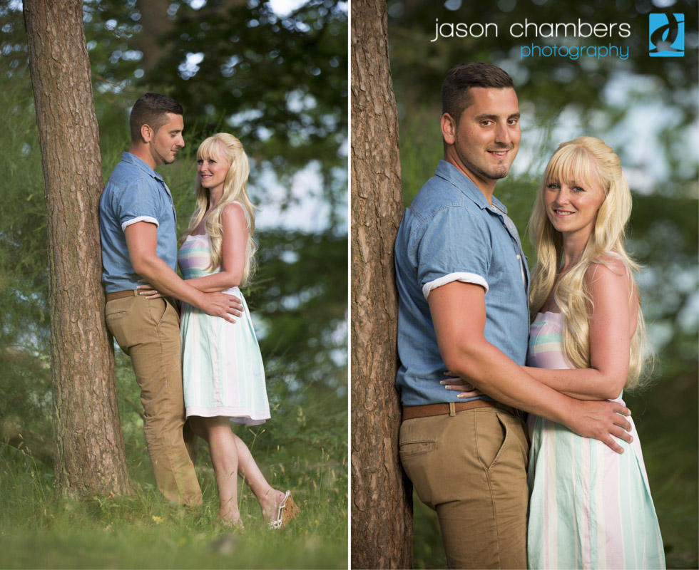 Photographs from Pre Wedd Shoot
