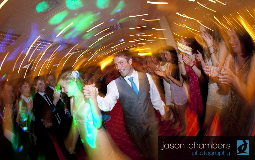 Wedding-Dance