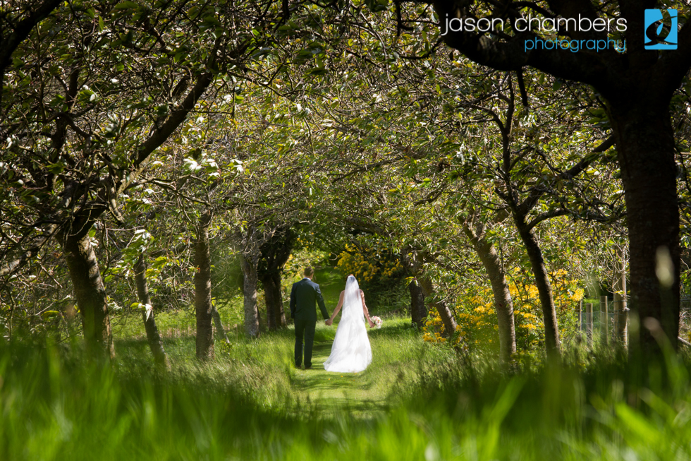 Wedding Photographers in the Lake District