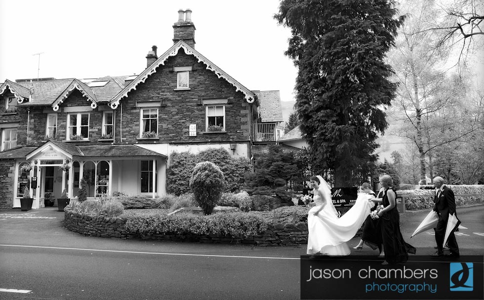 Hotel-Grasmere