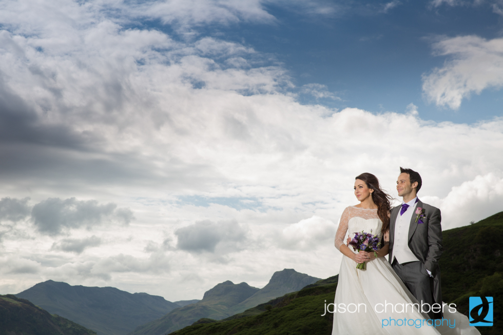 The Macdonald Old England Hotel Wedding Photographs