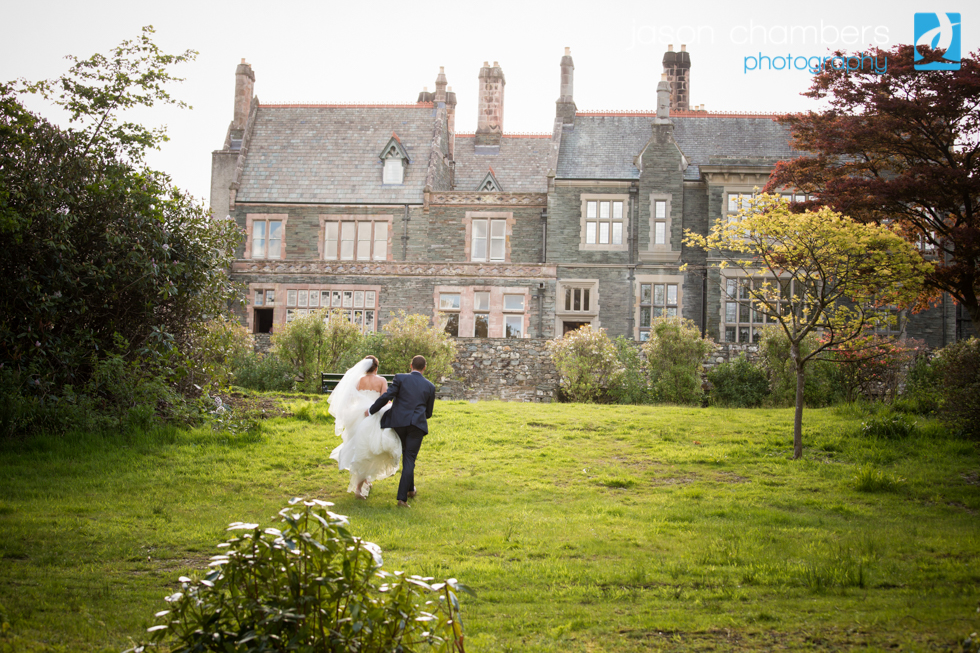 Bride & Groom
