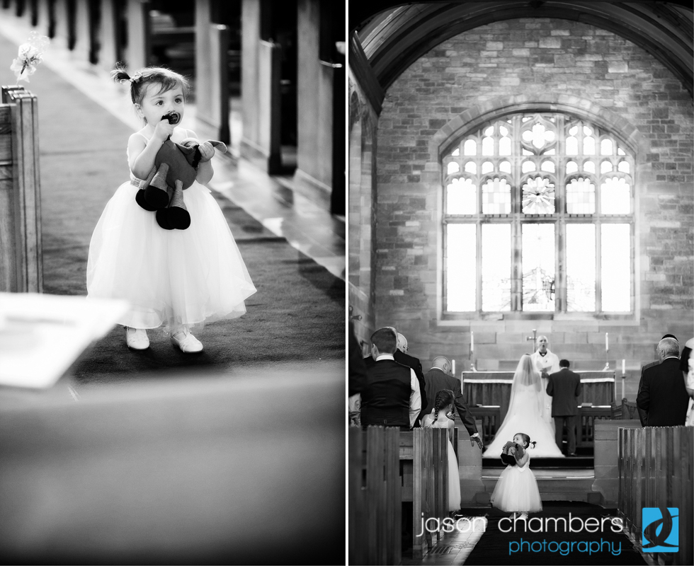 Barrow Wedding Photographs 0015