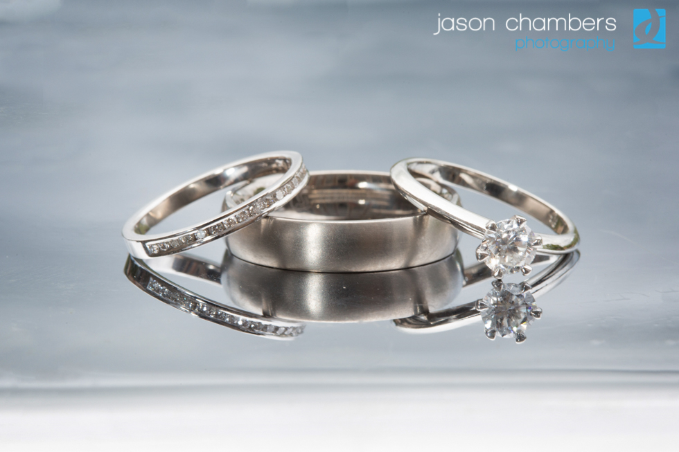 Keswick Wedding Rings