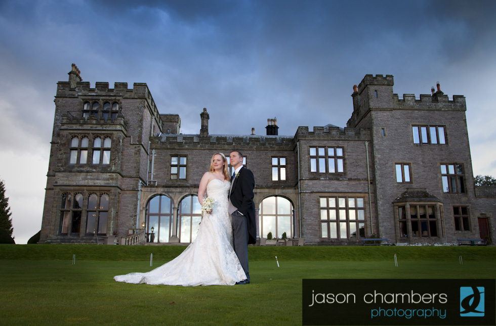 Wedding-Armathwaite