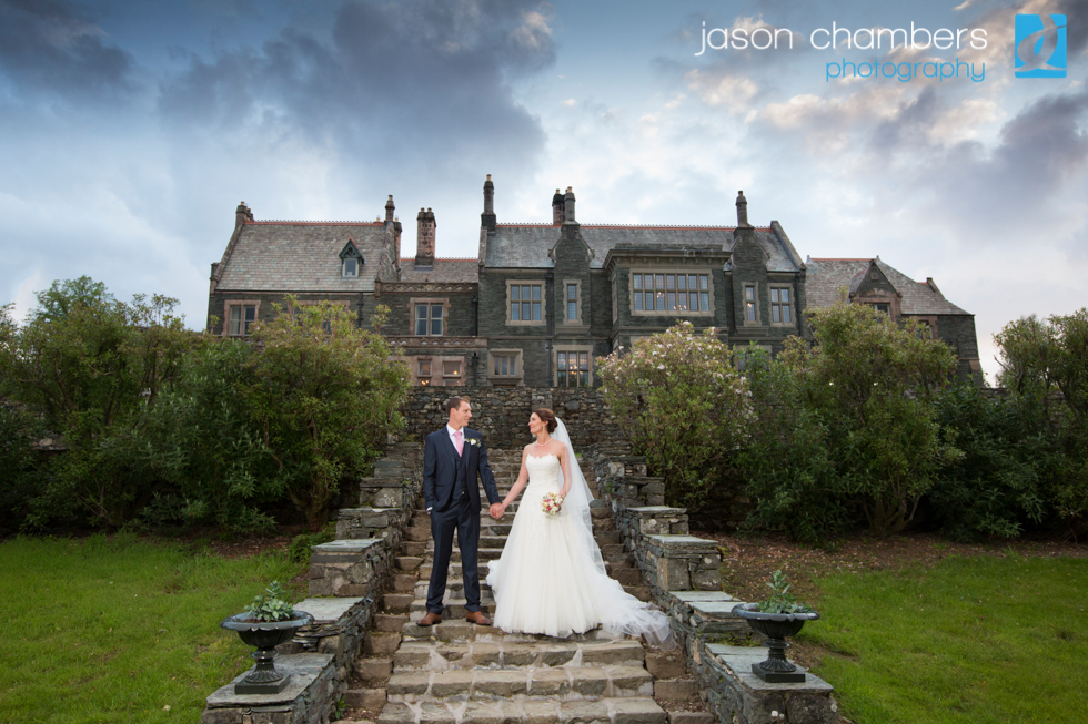 New Lake District Wedding Venue