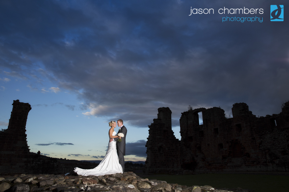 North Lakes Hotel Wedding Photography