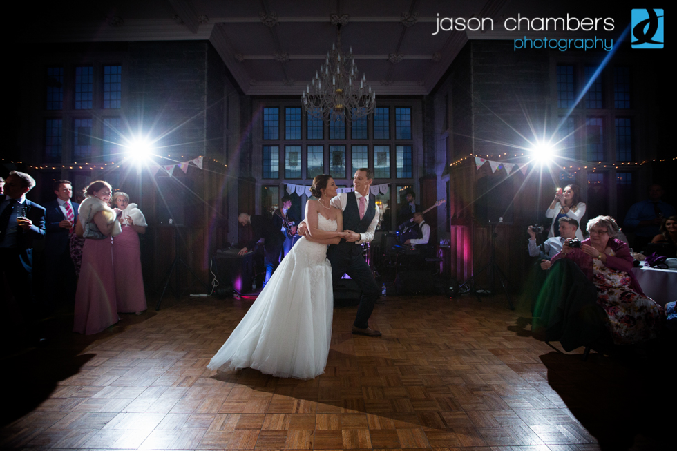 first dance bride and groom