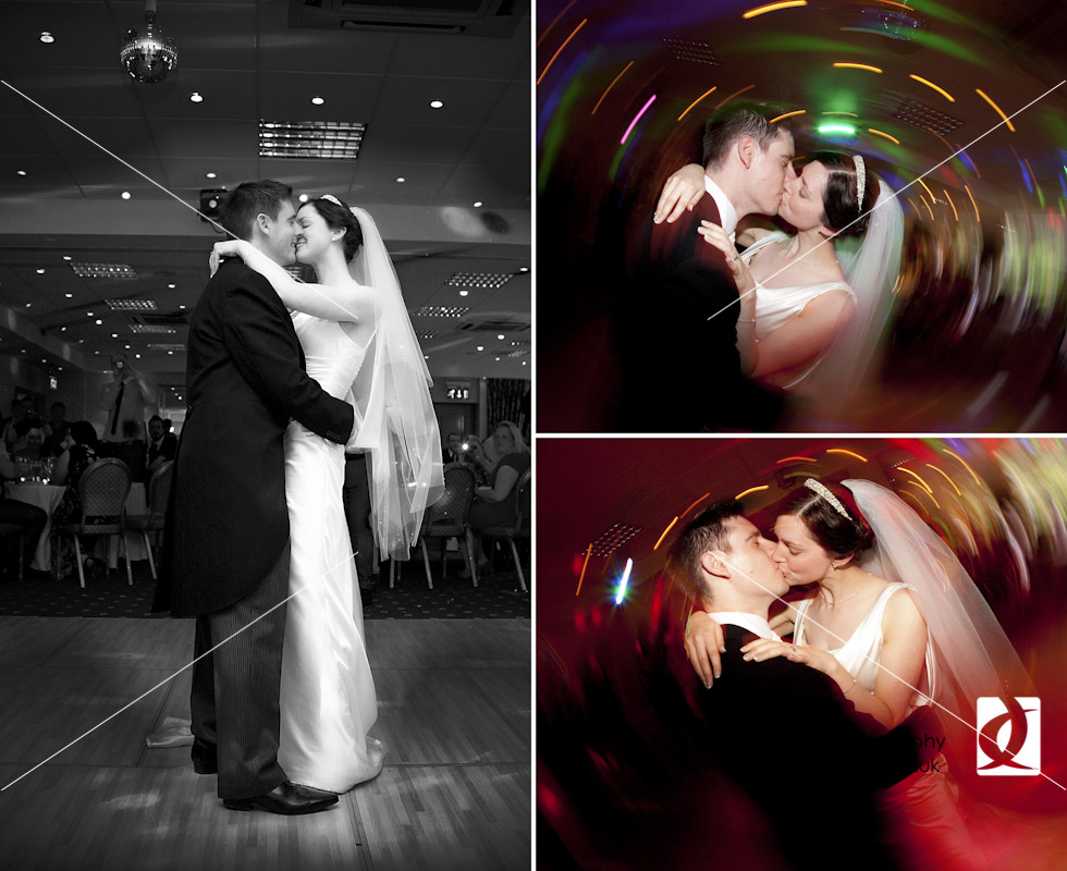 First-Dance-Weddng-Photograph