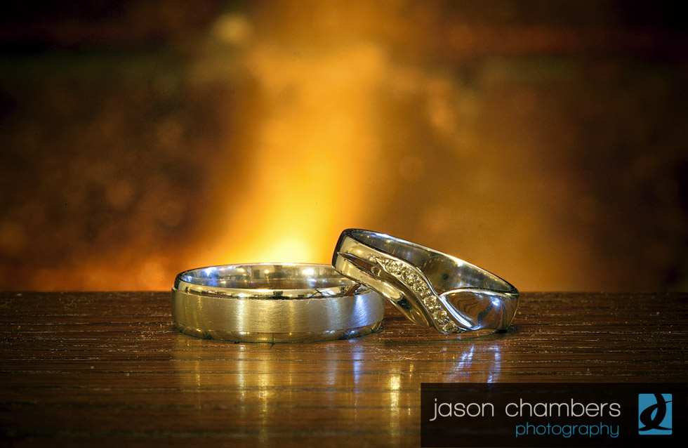 Wedding-Rings
