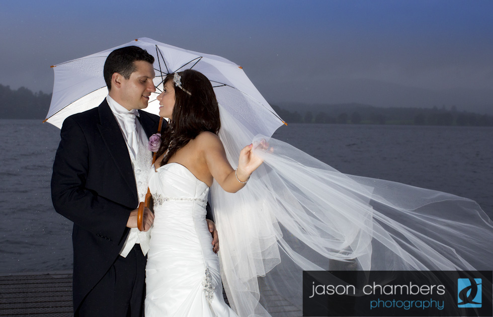 Wedding-Langdale-Chase-Raining-Photo