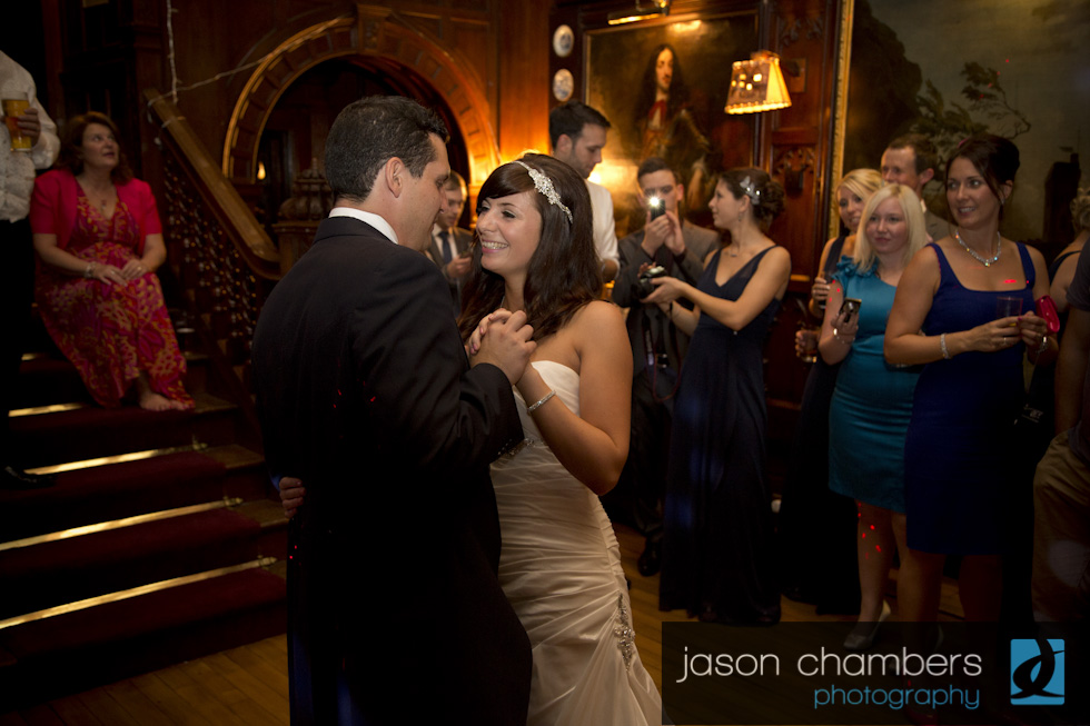 Wedding-First-Dance