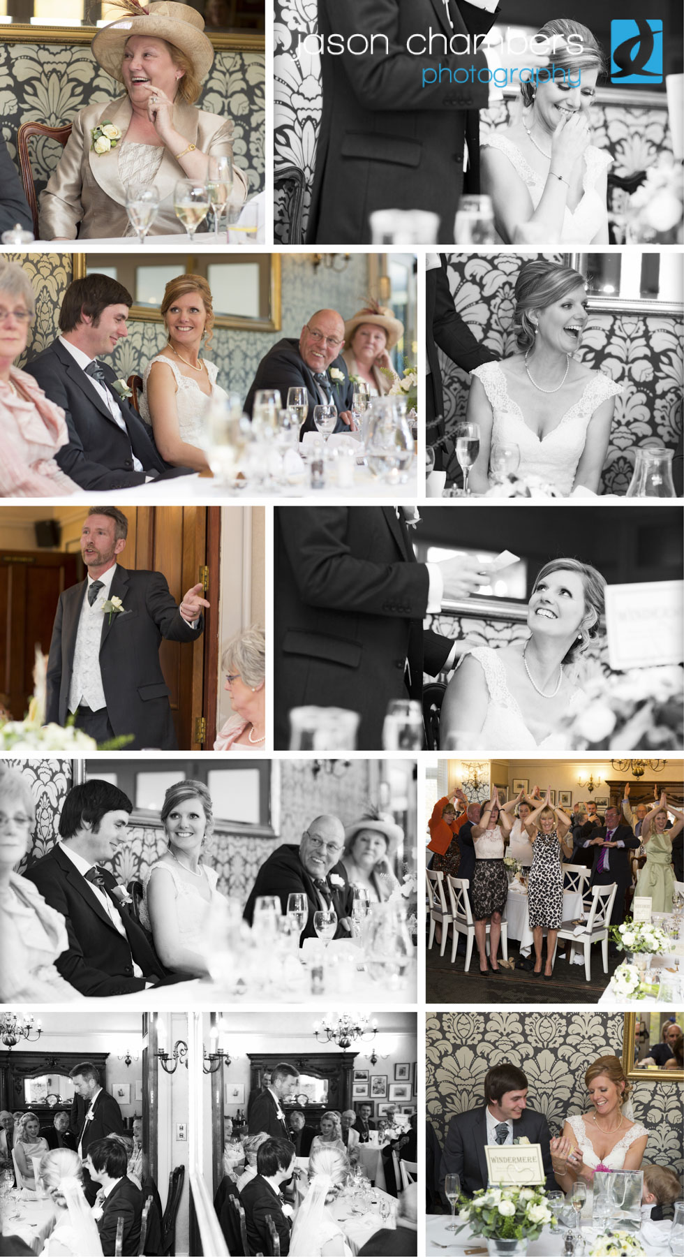 Broadoaks Exclusive Wedding Venue