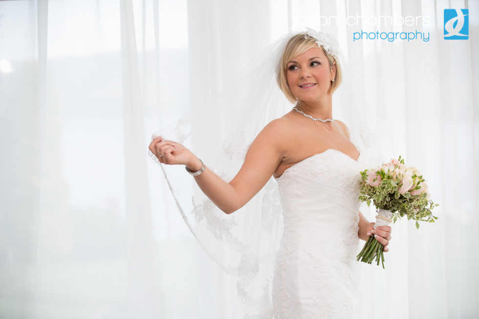 Bridal Photographs - Lake District Hotels