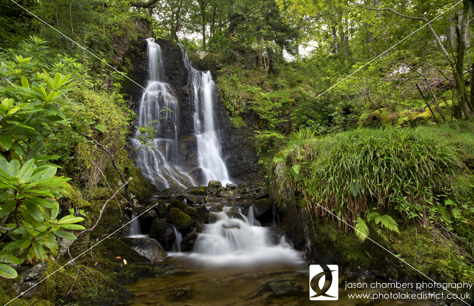 Borrowdale-Waterfall-Photographs-Keswick