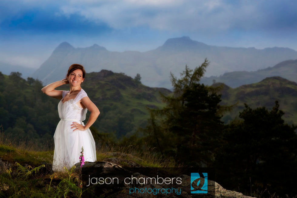 Bride-Cumbria