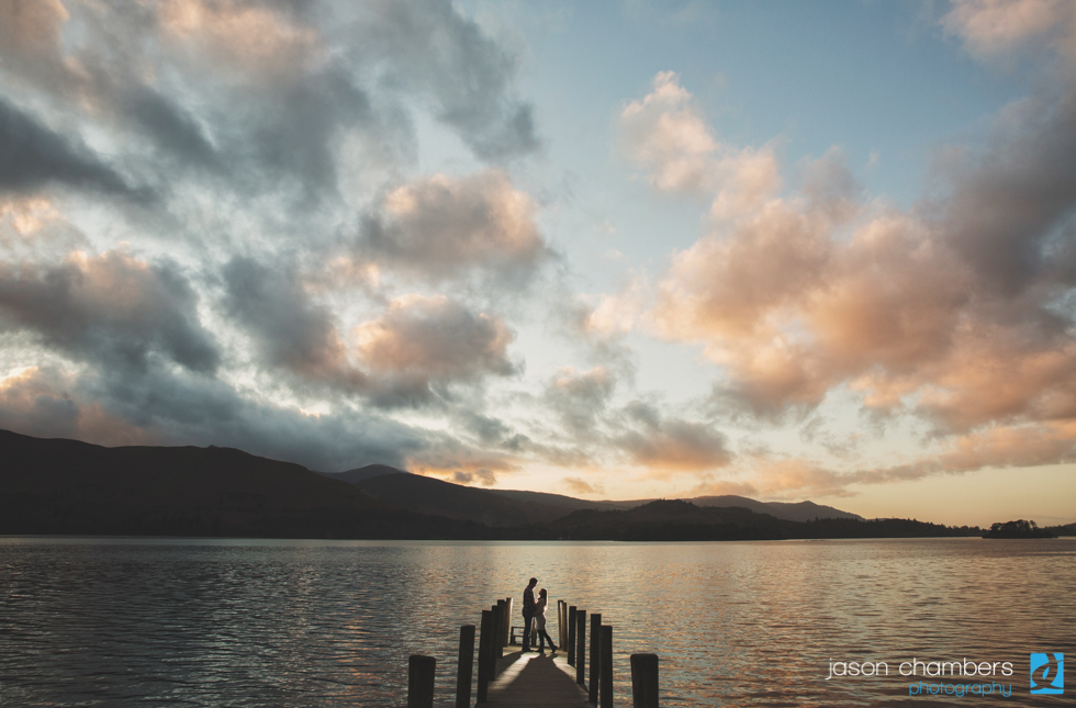 Engagement Photo Session