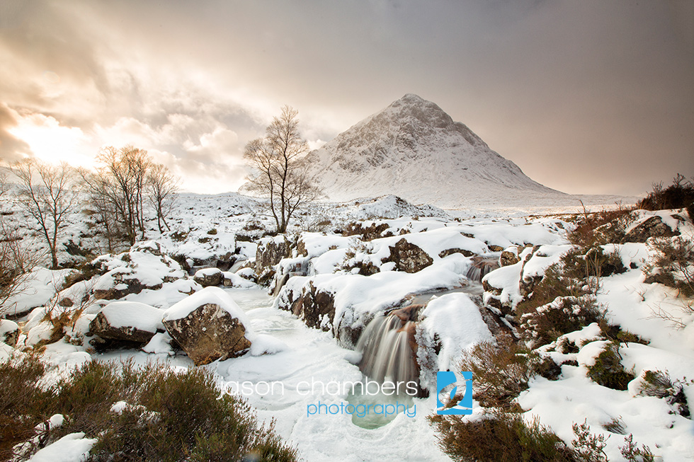 Glen Etive