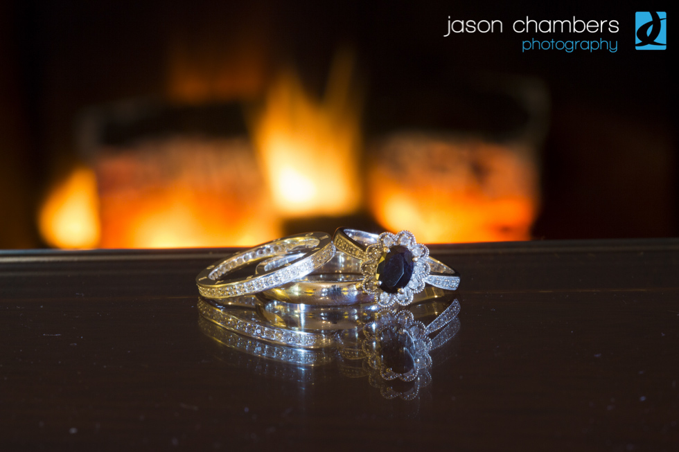 Holbeck Ghyll Wedding