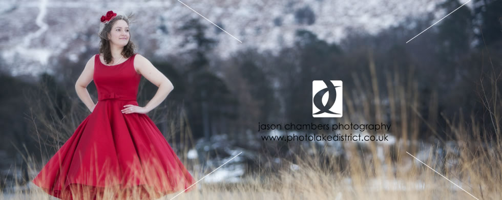 Jason Chambers Wedding Photography