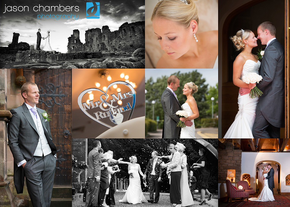 Louise and Pauls Lake District Wedding