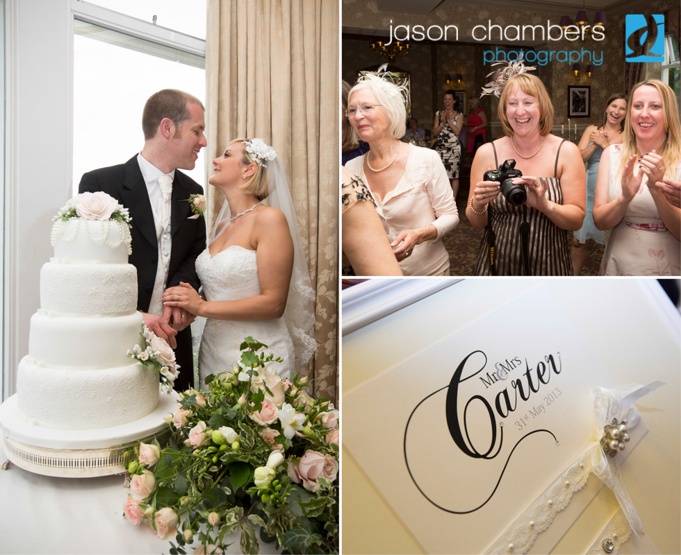 Wedding Cake company Cumbria