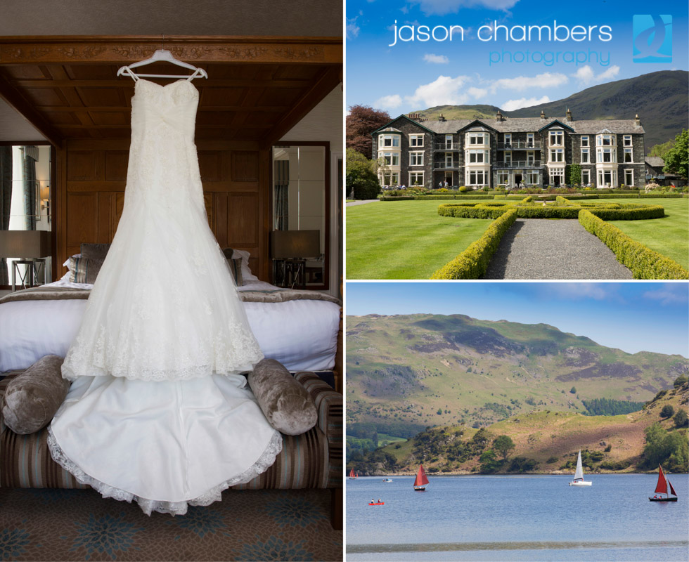 Inn-On-The Lake-Wedding-Dress