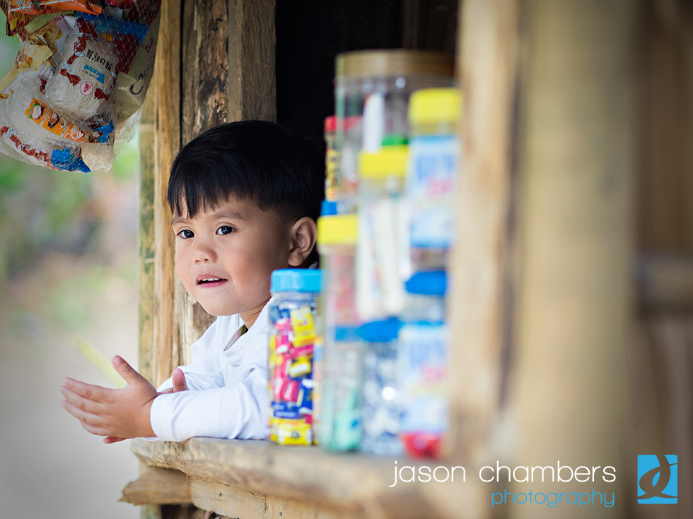 Portrait Photography